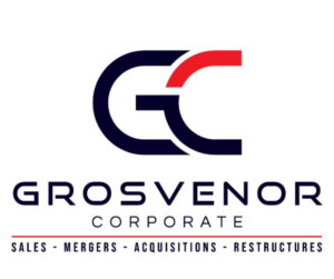 Grosvenor Corporate Logo