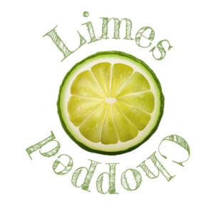 LIMES CHOPPED LIMITED Logo