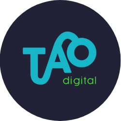 Tao Digital Marketing Logo