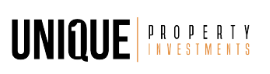 The Unique Property Investment Group Logo