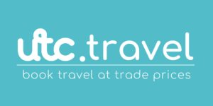 utc.travel Logo