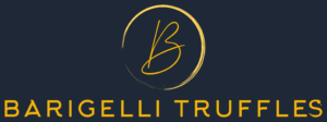 Barigelli truffles Logo