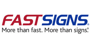 Fastsigns Tunbridge wells Logo