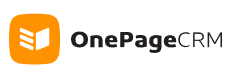 OnePageCRM Logo