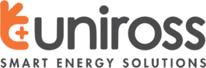 UNIROSS ENERGY (UK) LIMITED Logo