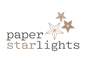 Paper Starlights Logo