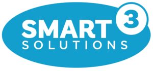 Smart3Solutions Logo