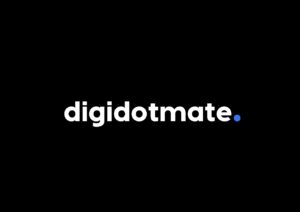 digidotmate Logo