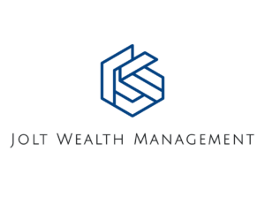 Jolt Wealth Management Logo