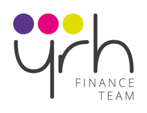 YRH Finance Team Ltd Logo