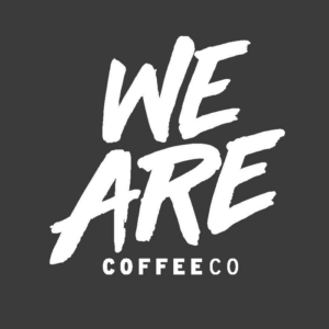 We Are Coffee Co Logo