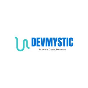 DecMystic Logo