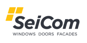 SeiCom OÜ Logo