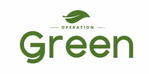 Operation Green Logo