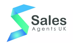 Sales Agents ltd Logo