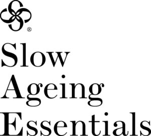 Slow Ageing Essentials Logo