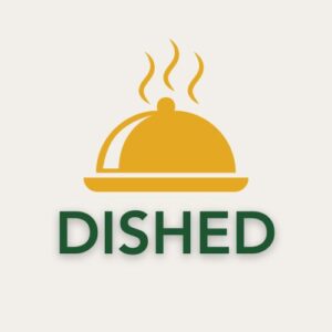 DISHED Logo