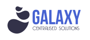 Galaxy Centralised Solutions Logo