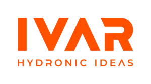 Ivar UK Ltd Logo