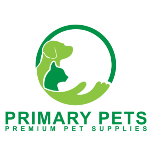 Primary Pets Premium Pet Supplies Logo