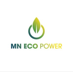 MN Eco Ltd Logo