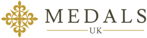 Medals UK Limited Logo