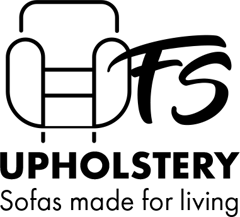 hfs upholstery ltd Logo