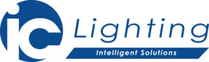 i c Lighting Ltd Logo