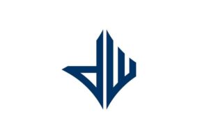 Affodable DP Design Logo