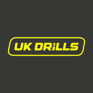 UK Drills Logo