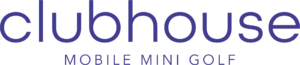 Clubhouse Mobile Mini Golf Ltd Logo