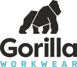Big Gorilla Signs Ltd T/A Gorilla Workwear Logo
