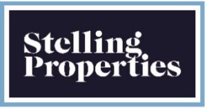 Stelling Properties Logo