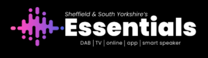 Essentials Media Logo