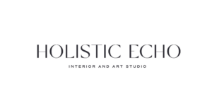 Holistic Echo Logo