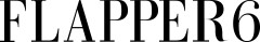 Flapper6 Fashion Pvt Ltd Logo