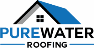 Pure Water London  Logo