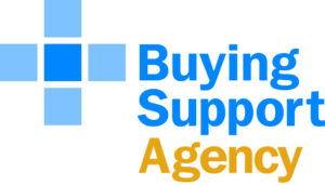 Buying Support Agency Ltd (t/a BSA Buying Group) Logo
