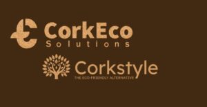 CorkEco Solutions Ltd Logo
