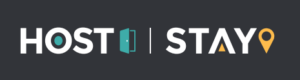 Host & Stay Logo