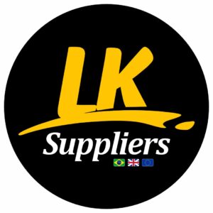 LK Suppliers Logo