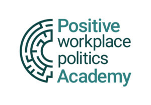 Positive Workplace politics Academy Logo