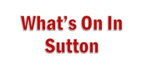 WhatsOnInSutton Logo