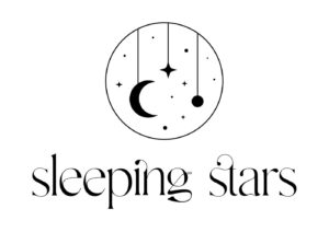 Sleeping Stars Ltd Logo