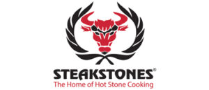 SteakStones Logo