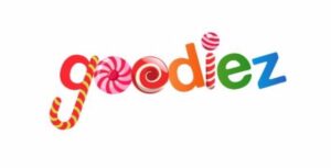 Goodiez Ltd Logo