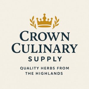 Crown Culinary Logo