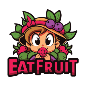 Eatfruitinvest Logo