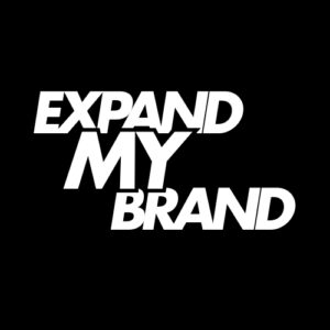 ExpandMyBrand Logo