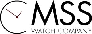MSS Watch Company Logo